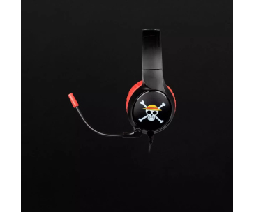 Konix One Piece Gaming Headset