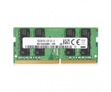 HP 32GB 3200 MHz DDR4 Memory SODIMM Memory Module