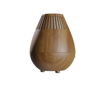 BAZAR - Tesla Aroma Diffuser AD100 - Poškozený obal (Komplet)