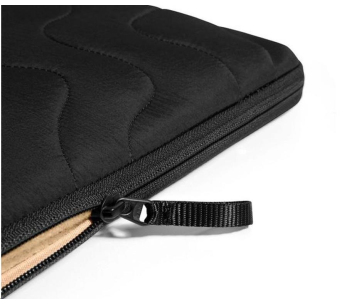 tomtoc Terra-A27 Laptop Sleeve, 14 Inch - Lavascape