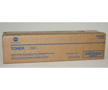 Minolta Toner TN-320 do bizhub 36 (20k)