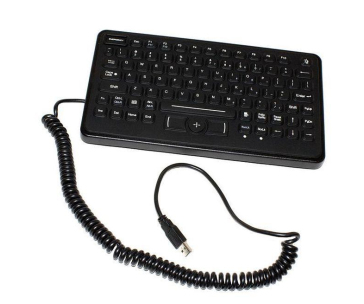 Datalogic keyboard