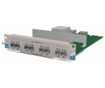 HPE 8-port 10GbE SFP+ v2 zl Module