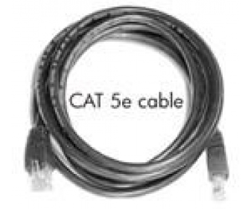 HP cable CAT 5e crossover cable, RJ45 to RJ45, M/M 2.1m (7ft)