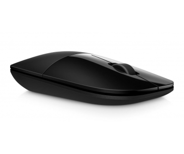 HP myš - Z3700 Mouse, Wireless, Black Onyx