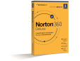 NORTON 360 DELUXE 50GB +VPN 1 uživatel pro 5 zařízení na 3 roky - ESD