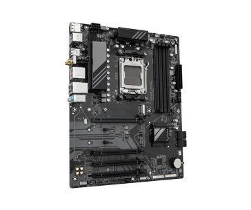 GIGABYTE MB Sc AM5 B650 UD AC, AMD B650, 4xDDR5, 1xDP, 1xHDMI, WI-FI