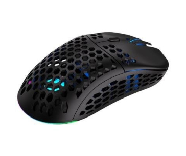 Endorfy myš LIX Wireless PAW3335 / Khail GM 4.0 / bezdrátová / černá