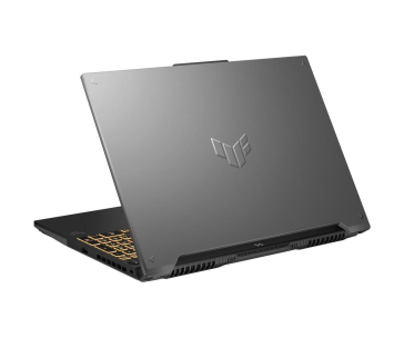 ASUS NTB TUF Gaming F16 (FX607JV-QT115W), i7-13650HX, 16" 2560 x 1600, 16G, 1TB SSD, RTX 4060, W11 Home, Gray