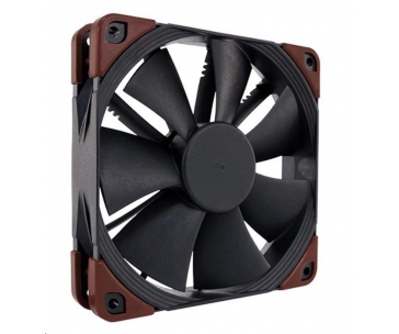 NOCTUA NF-F12 industrialPPC-2000 PWM - ventilátor