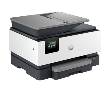 BAZAR - HP Officejet Pro 9120e HP+ (A4, 22 ppm, USB 2.0, LAN, Wi-Fi, Print, Scan, Copy, FAX, Duplex, RADF) - Pošk. obal