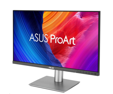 ASUS LCD 27" PA278CFRV 2560x1440 ProArt IPS QHD  95% DCI-P3 100Hz USB-C PD 96W VESA