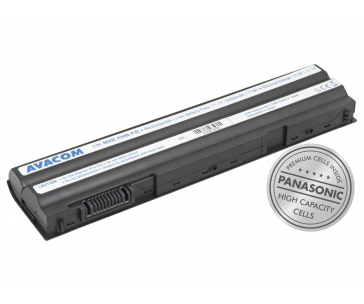 AVACOM baterie pro Dell Latitude E5420, E5530, Inspiron 15R, Li-Ion 11,1V 6400mAh 71Wh