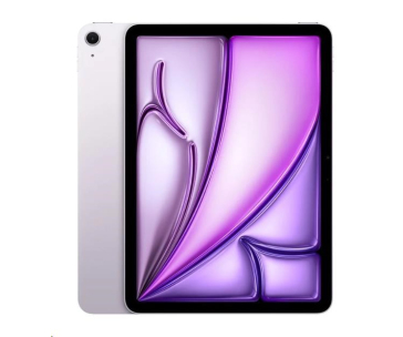 APPLE iPad Air 11'' Wi-Fi 256GB - Purple 2024