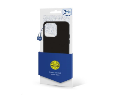 3mk Matt Case pro Samsung Galaxy A36/A56