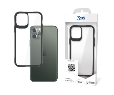 3mk Satin Armor Case+ pro Apple iPhone 11 Pro Max