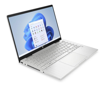 BAZAR - NTB HP Pavilion x360 14-ek1002nc, Core i5-1335U, 14" FHD IPS,16GB DDR4,1TB SSD - Rozbaleno (Kompletní}