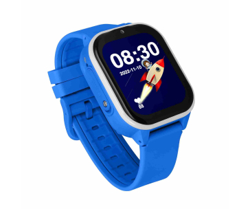 Garett Smartwatch Kids Sun Ultra 4G Blue