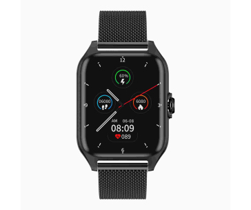 Garett Smartwatch GRC Activity 2 Black