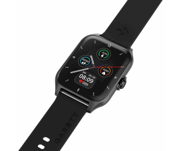 Garett Smartwatch GRC Activity 2 Black