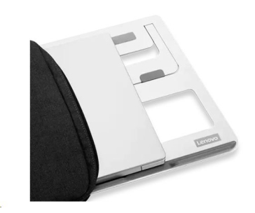 Lenovo Portable Aluminum Laptop Stand