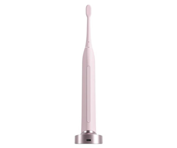 BAZAR - Tesla Toothbrush Sonic TS400 Pink, rozbaleno