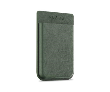 PLAUD Note Case Blue - Pouzdro na Note, zelené