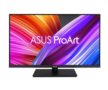 ASUS LCD 31.5" PA328QV 2560x1440 ProArt RGB 5ms 350cd DP HDMI USB-HUB PIVOT REPRO VESA 100x100