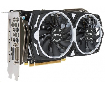 Msi rx 570 armor 4g прошивка