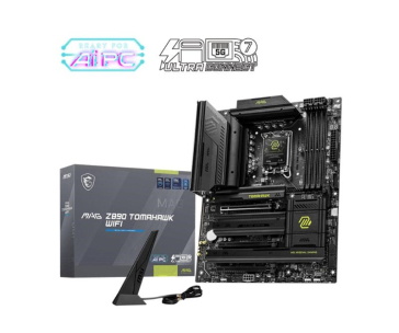 MSI MB Sc LGA1851 MAG Z890 TOMAHAWK WIFI, Intel Z890, 4xDDR5, 1xHDMI, 2xThunderbolt, WI-FI