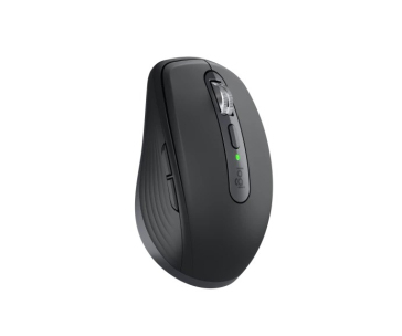 Logitech myš MX Anywhere 3S pro Business, šedá, EMEA