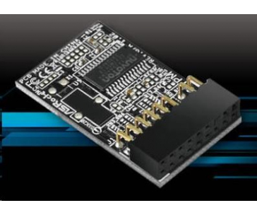 ASRock TPM2-S/INFINEON /BULK