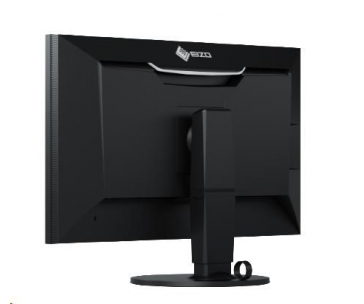 EIZO MT 27" CS2731 ColorEdge, IPS, 2560x1440, 350nit, 1000:1, 10ms, USB-C, DisplayPort, DVI-D, HDMI, USB, Pivot, KVM