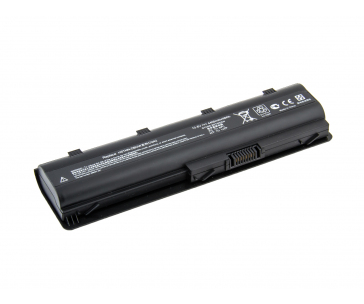 AVACOM baterie pro HP G56, G62, Envy 17 Li-Ion 10,8V 4400mAh