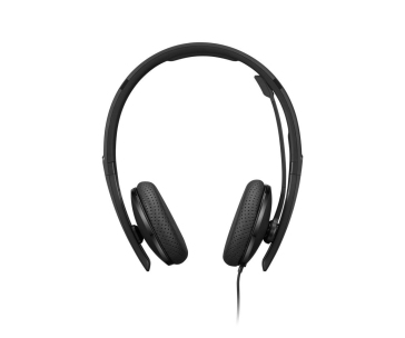 LENOVO sluchátka Wired VoIP Headset (Teams)