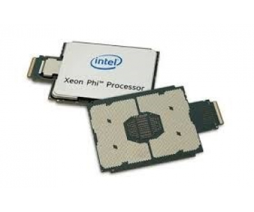 CPU INTEL XEON Phi™ 7285, SVLCLGA3647-1, 1.30 GHz, 34MB L2, 68/272, tray (bez chladiče)