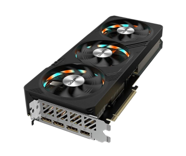 GIGABYTE VGA NVIDIA GeForce RTX 4070 GAMING OC 12G V2, 12G GDDR6X, 3xDP, 1xHDMI