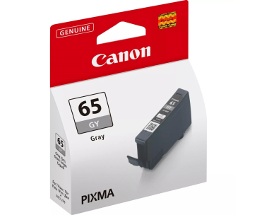 Canon CARTRIDGE CLI-65 GY šedá pro PIXMA PRO-200