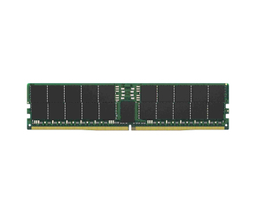 KINGSTON DIMM DDR5 96GB 5600MT/s CL46 ECC Reg 2Rx4