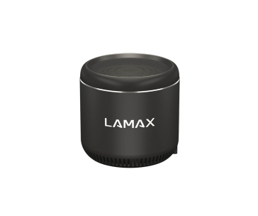 LAMAX Sphere2 Mini Bluetooth reproduktor, USB-C