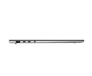 ASUS NTB Zenbook S (UM5606WA-OLED253X), AI9-HX370, 16" 2880 x 1800, 32GB, 1TB SSD, Radeon, W11 Pro, White