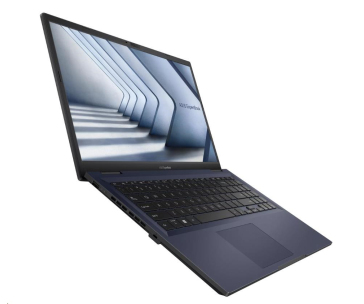 ASUS NTB ExpertBook B1 (B1502CGA-BQ0433X), i3-N305, 15,6", 16GB, 512 GB SSD, UMA, W11 Pro - Rozbaleno