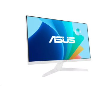 ASUS LCD 23.8" VY249HF-W Eye Care Gaming Monitor FHD 1920 x 1080  IPS 100Hz Adaptive Sync HDMI bílý