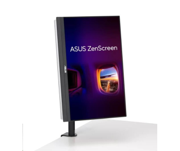 ASUS LCD 22" MB229CF ZenScreen FHD 1920 x 1080 IPS technology 100Hz USB-C PD 60W HDMI REPRO sub-woofer 2.1 channel audio