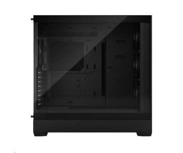 FRACTAL DESIGN skříň Pop XL Silent Black TG Clear Tint, 2x USB 3.0, bez zdroje, E-ATX