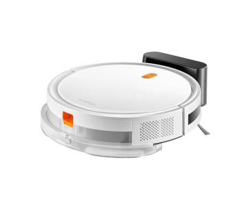 Xiaomi Robot Vacuum E5 White EU