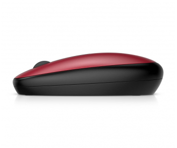 HP240 Bluetooth Mouse Red EURO - bluetooth myš