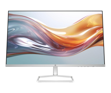 HP LCD 527sw, IPS matný 27" FHD 1920x1080, 300nit, 5ms, VGA, HDMI