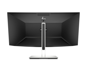 HP LCD ED E34m G4 Curved Conferencing Monitor 34",3440x1440, VA,400,3000:1, 5ms,DP 1.2,HDMI, 4xUSB3,USB-C,webcam