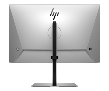 HP LCD 724pn 24" (1920x1200), IPS,16:10,350nits, 5ms,1500:1,DP, HDMI, DP out, 4xUSB3.2, 5/5/5